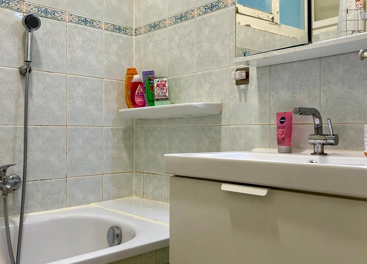 شقة Chez Moi جنيفا