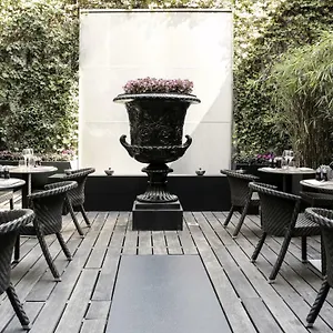 Hotel Eastwest, Genebra