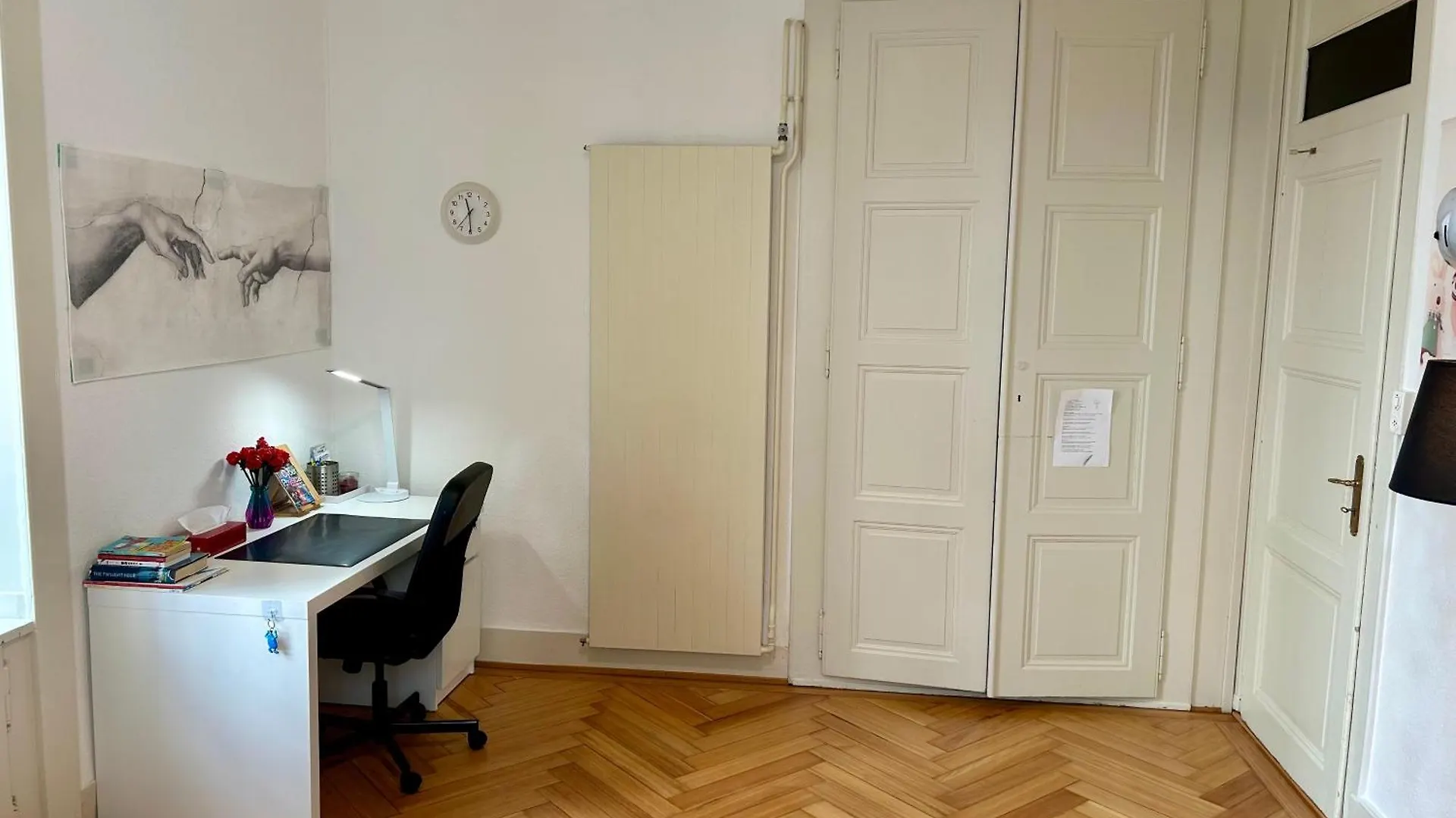 Chez Moi Apartment Geneva